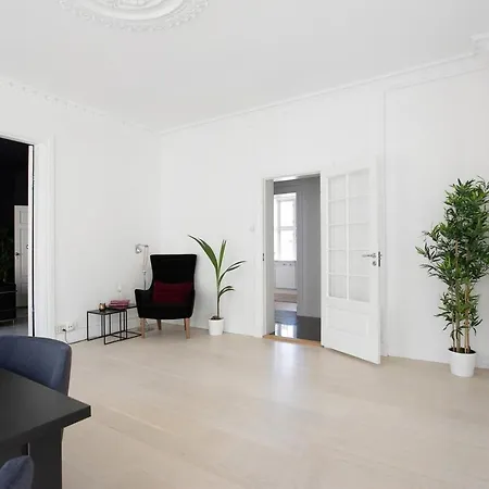 165 Sqm 5 Min To Karl Johan Sleeps 10 3br Apartment *