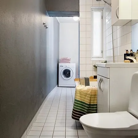 165 Sqm 5 Min To Karl Johan Sleeps 10 3br Oslo