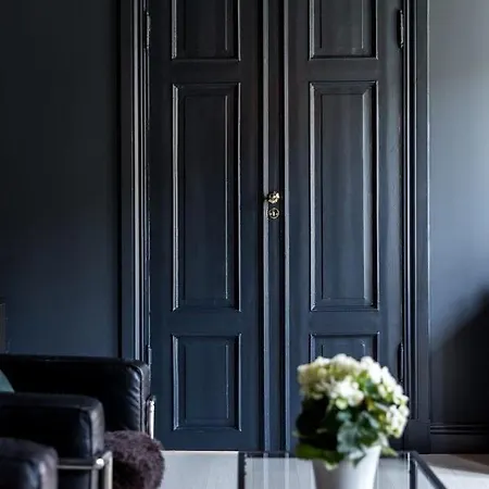 165 Sqm 5 Min To Karl Johan Sleeps 10 3br * Oslo