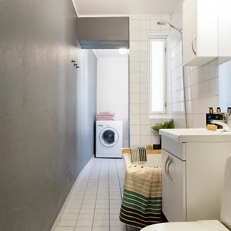 165 Sqm 5 Min To Karl Johan Sleeps 10 3br Lägenhet *